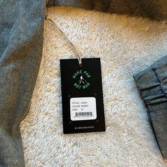 Linksoul Quarter Zip - Picture 6 of 6